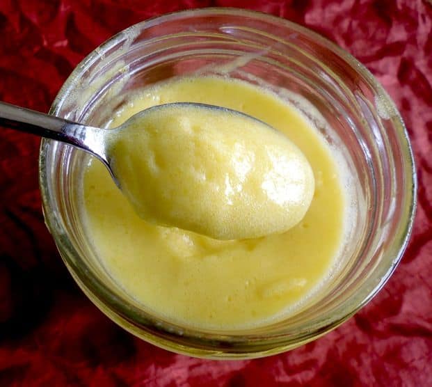 Lemon Curd fettarm | Rezepte