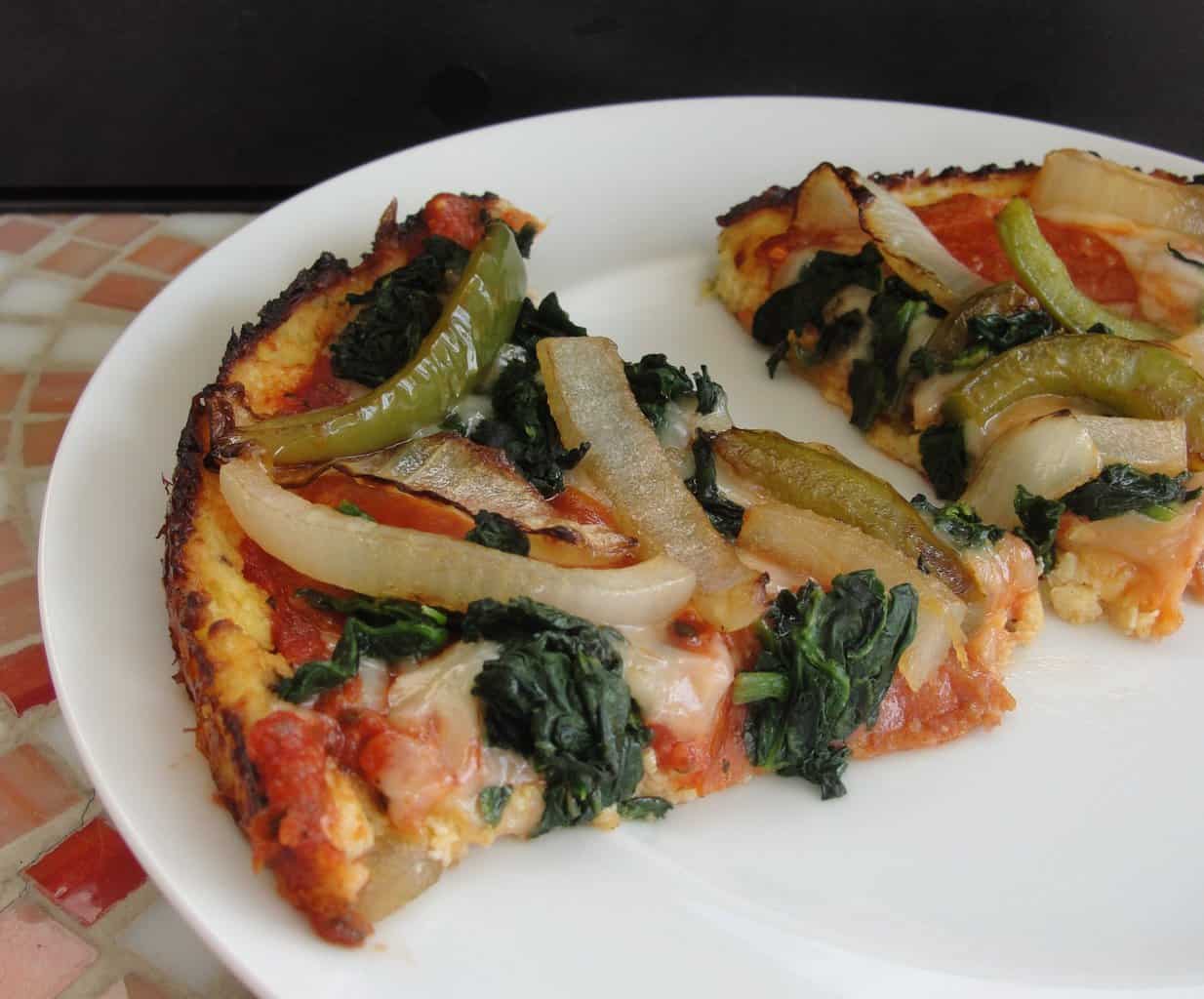 Schnelle Pizzasauce ohne Kochen | Rezepte