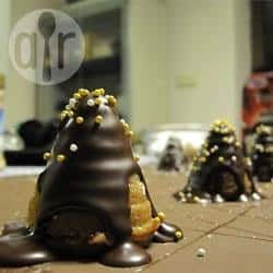 Tschechische Bienenstock Plaetzchen Vceli Uly.jpg